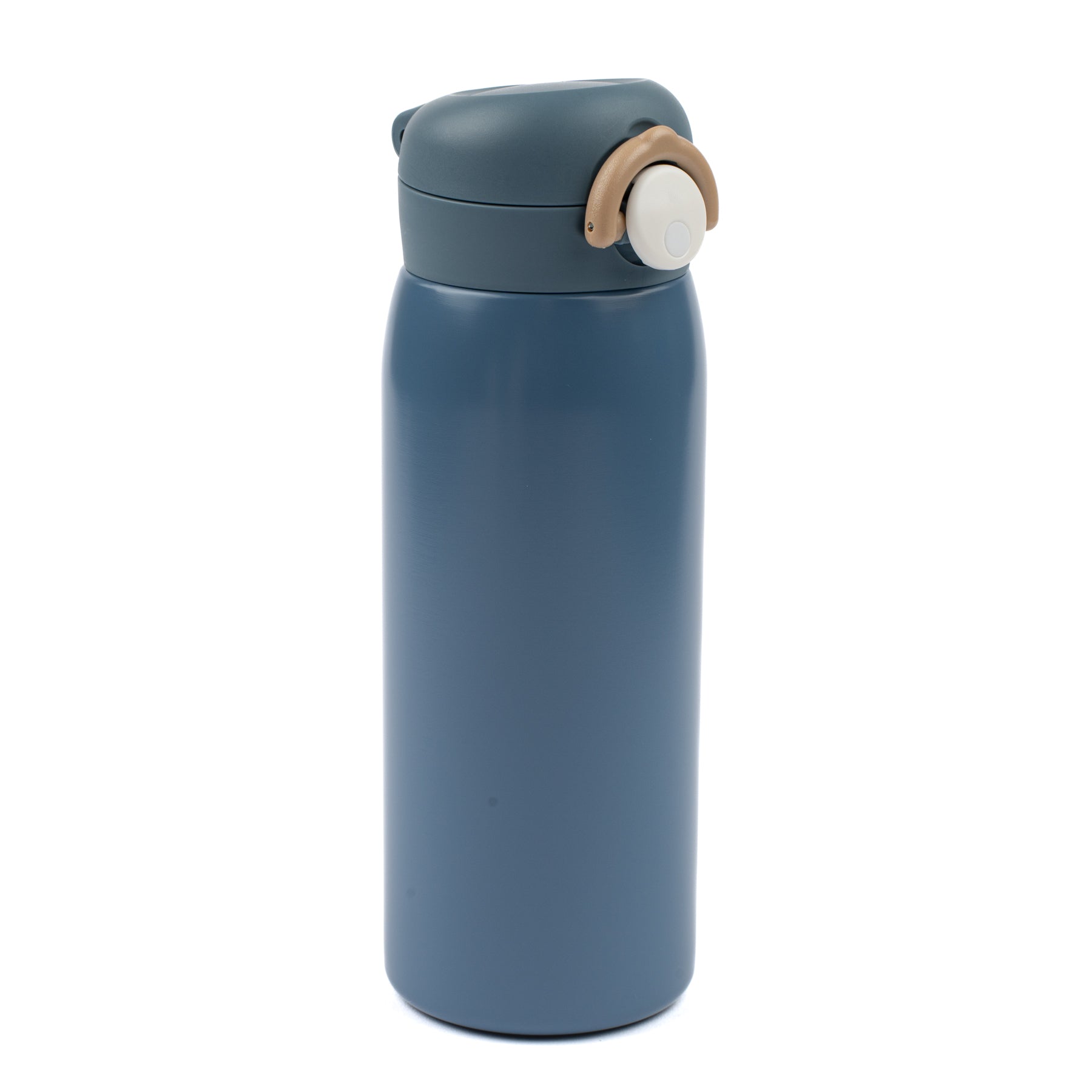 Luxkids Aps Vaikiška termo gertuvė FABELAB Blue Spruce 480 ml