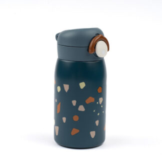 Luxkids Aps Vaikiška termo gertuvė FABELAB Cobblestone 320 ml