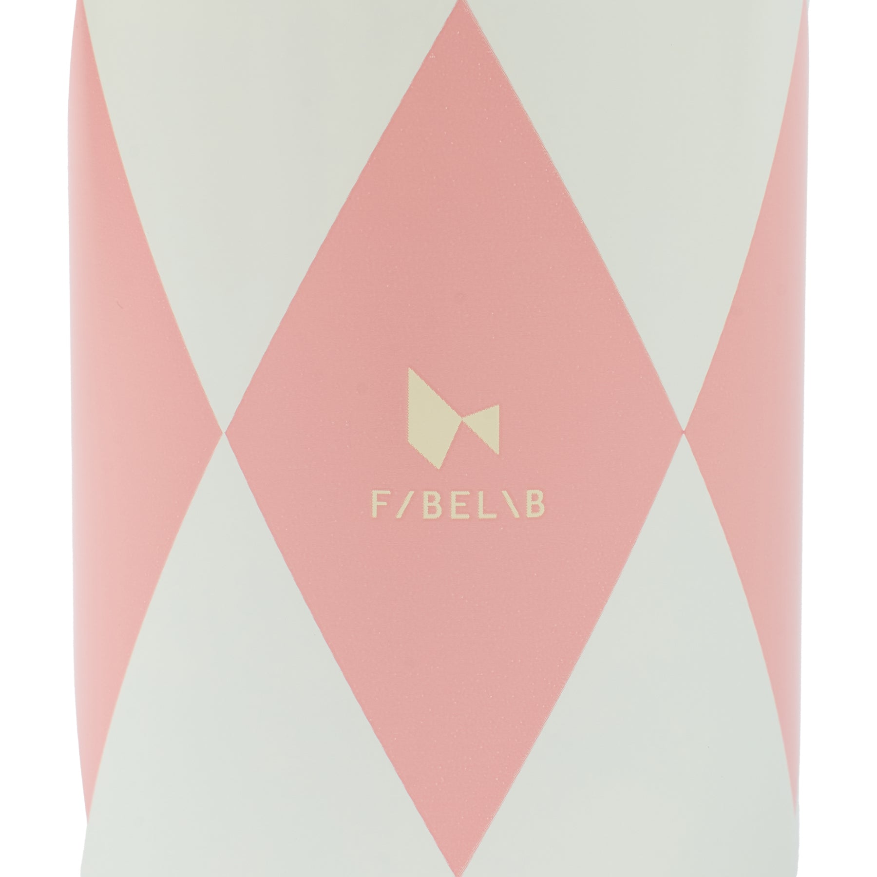 Luxkids Aps Vaikiška termo gertuvė FABELAB Harlekin Rose 320 ml - Image 5