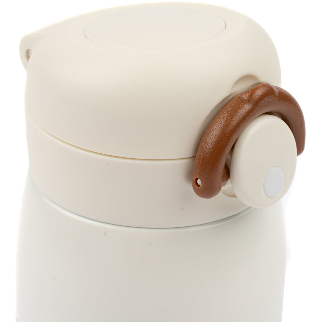 Luxkids Aps Vaikiška termo gertuvė FABELAB Laukis Žirgas 320 ml - Image 6