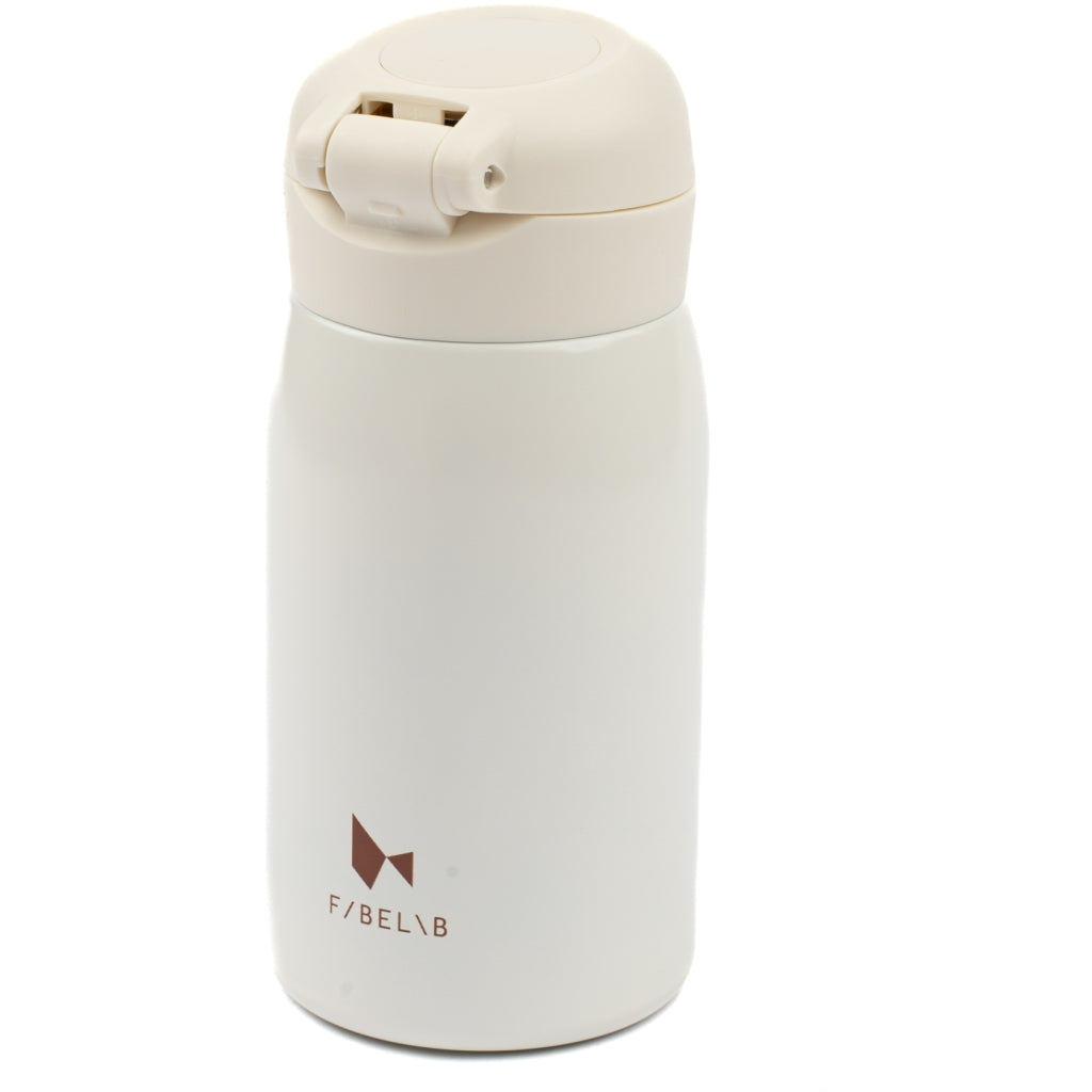 Luxkids Aps Vaikiška termo gertuvė FABELAB Laukis Žirgas 320 ml - Image 5