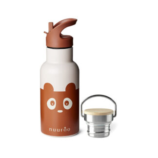 Nuuroo Vaikiška Termo gertuvė Bertil 350 ml 2in1