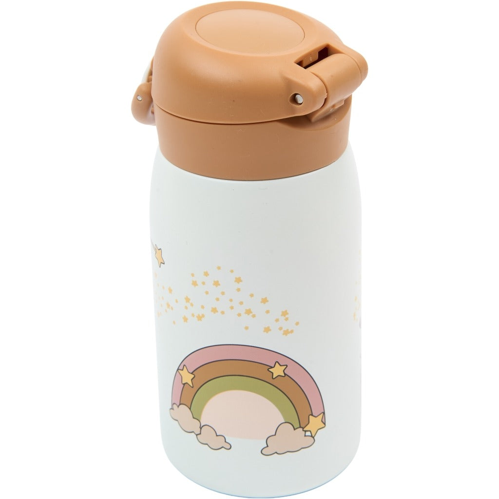 Luxkids Aps Vaikiška termo gertuvė FABELAB Fairy 320 ml - Image 2